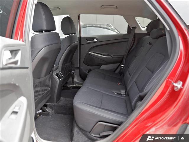 2021 Hyundai Tucson Preferred (Stk: U26K108A) in London - Image 26 of 27
