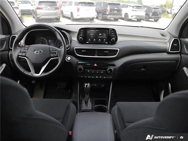 2021 Hyundai Tucson Preferred (Stk: U26K108A) in London - Image 27 of 27