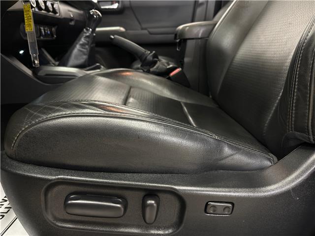 2021 Toyota Tacoma TRD Sport (Stk: 44048J) in Belleville - Image 13 of 27