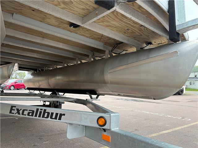 2023 - GODFREY SWEETWATER 2086 Pontoon Boat (Stk: B-41I223) in Moncton - Image 4 of 20