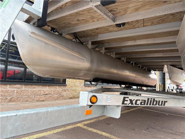 2023 - GODFREY SWEETWATER 2086 Pontoon Boat (Stk: B-41I223) in Moncton - Image 6 of 20