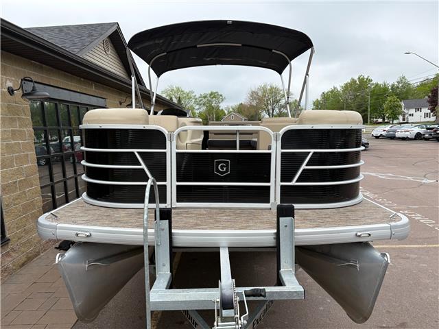 2023 - GODFREY SWEETWATER 2086 Pontoon Boat (Stk: B-41I223) in Moncton - Image 5 of 20