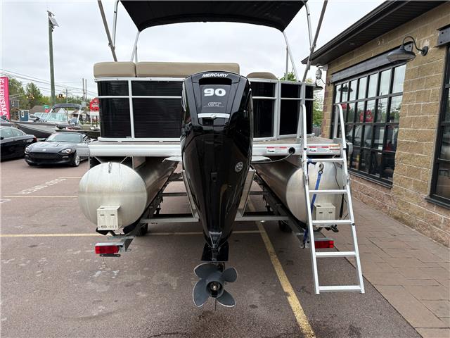 2023 - GODFREY SWEETWATER 2086 Pontoon Boat (Stk: B-41I223) in Moncton - Image 9 of 20