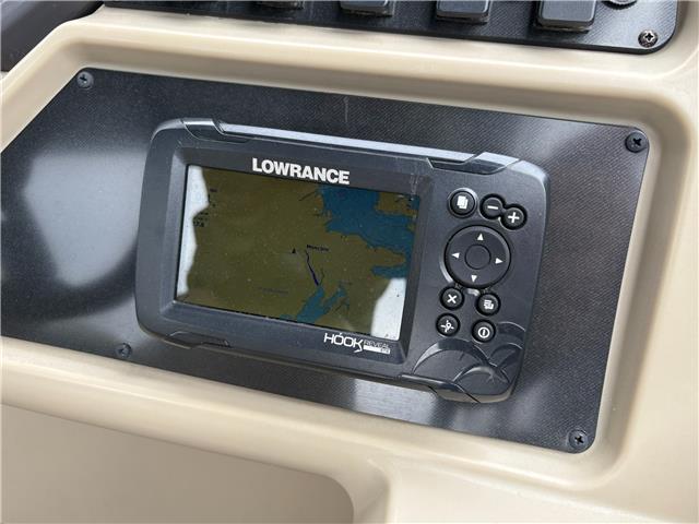 2023 - GODFREY SWEETWATER 2086 Pontoon Boat (Stk: B-41I223) in Moncton - Image 15 of 20