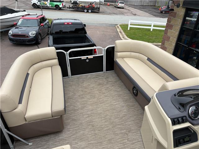 2023 - GODFREY SWEETWATER 2086 Pontoon Boat (Stk: B-41I223) in Moncton - Image 20 of 20