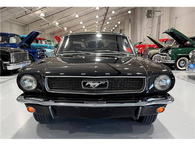 1966 Ford Mustang 2+2  (Stk: 236813) in Watford - Image 3 of 48