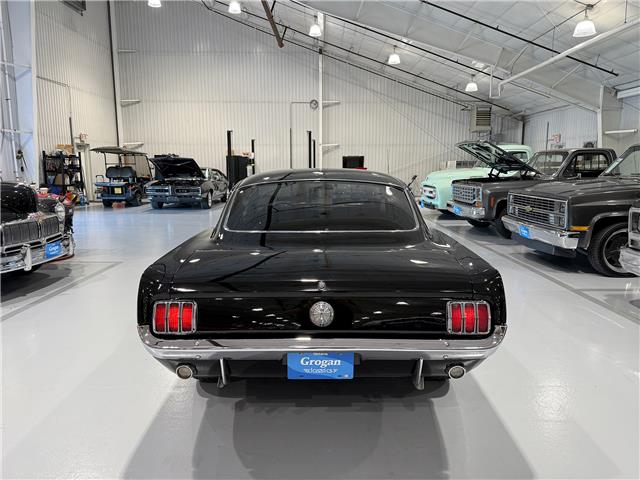 1966 Ford Mustang 2+2  (Stk: 236813) in Watford - Image 9 of 48
