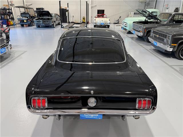 1966 Ford Mustang 2+2  (Stk: 236813) in Watford - Image 8 of 48