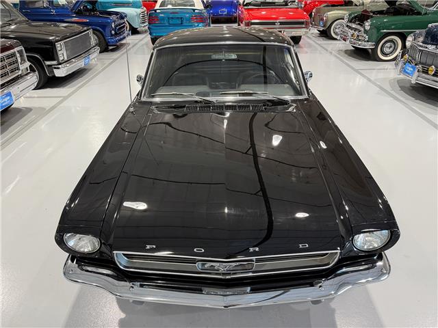 1966 Ford Mustang 2+2  (Stk: 236813) in Watford - Image 4 of 48