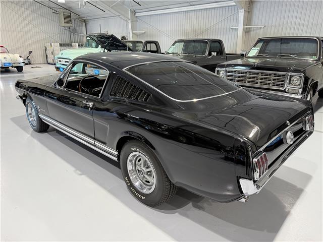 1966 Ford Mustang 2+2  (Stk: 236813) in Watford - Image 6 of 48