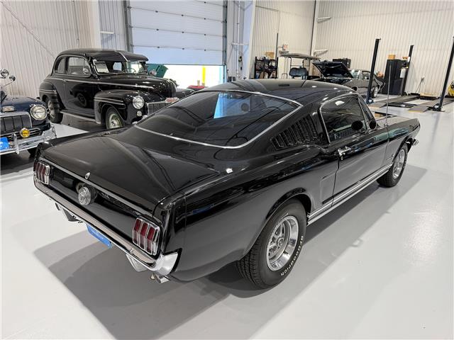 1966 Ford Mustang 2+2  (Stk: 236813) in Watford - Image 11 of 48