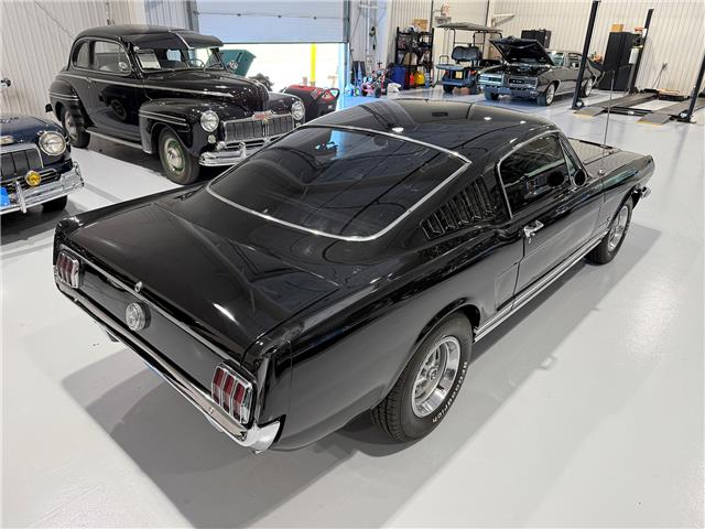 1966 Ford Mustang 2+2  (Stk: 236813) in Watford - Image 12 of 48