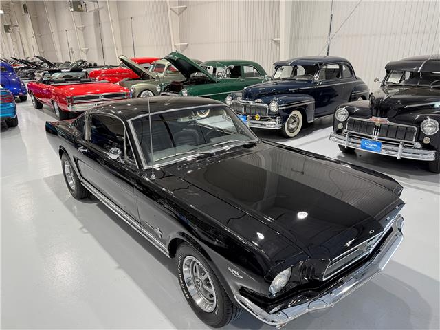1966 Ford Mustang 2+2  (Stk: 236813) in Watford - Image 15 of 48