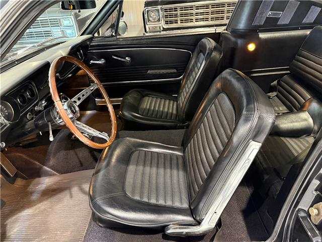 1966 Ford Mustang 2+2  (Stk: 236813) in Watford - Image 21 of 48