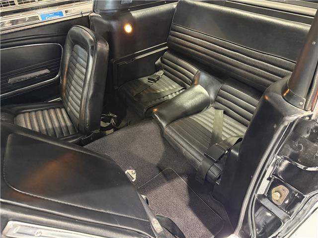 1966 Ford Mustang 2+2  (Stk: 236813) in Watford - Image 22 of 48