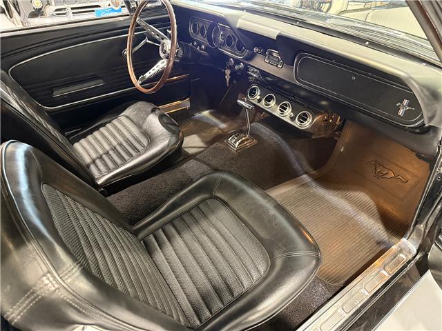 1966 Ford Mustang 2+2  (Stk: 236813) in Watford - Image 24 of 48