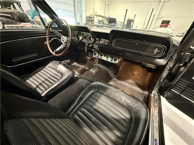 1966 Ford Mustang 2+2  (Stk: 236813) in Watford - Image 25 of 48