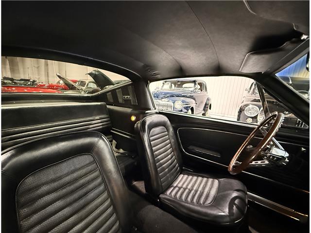 1966 Ford Mustang 2+2  (Stk: 236813) in Watford - Image 26 of 48