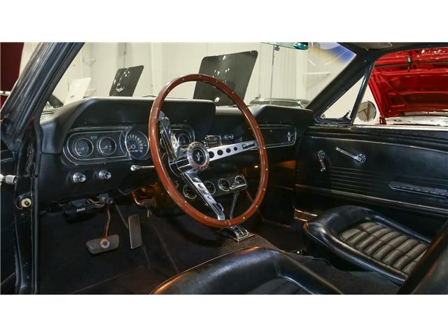 1966 Ford Mustang 2+2  (Stk: 236813) in Watford - Image 27 of 48