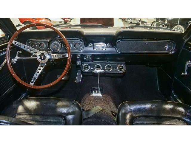 1966 Ford Mustang 2+2  (Stk: 236813) in Watford - Image 30 of 48