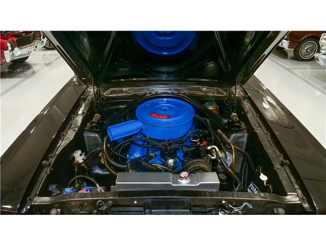 1966 Ford Mustang 2+2  (Stk: 236813) in Watford - Image 31 of 48