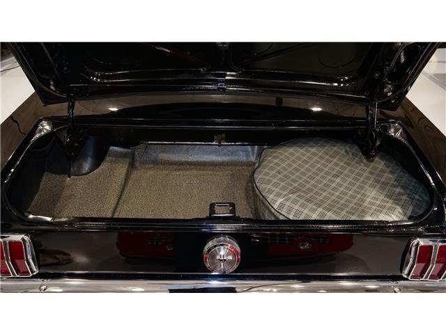 1966 Ford Mustang 2+2  (Stk: 236813) in Watford - Image 10 of 48