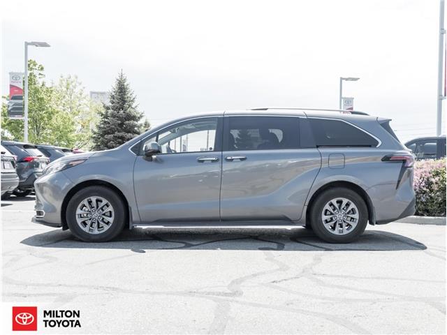 2024 Toyota Sienna XLE 8-Passenger (Stk: 212099) in Milton - Image 3 of 25