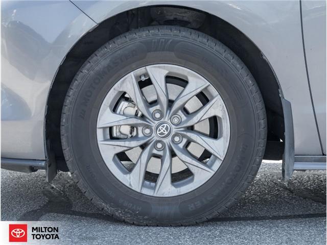 2024 Toyota Sienna XLE 8-Passenger (Stk: 212099) in Milton - Image 4 of 25