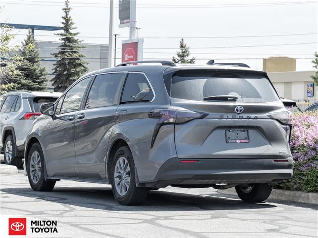 2024 Toyota Sienna XLE 8-Passenger (Stk: 212099) in Milton - Image 5 of 25