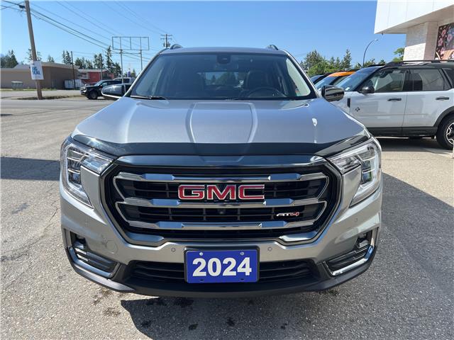 2024 GMC Terrain AT4 (Stk: 26T971A) in CRESTON - Image 2 of 21