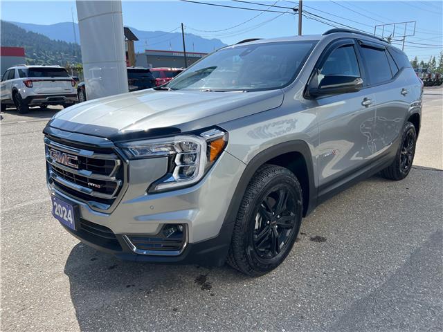 2024 GMC Terrain AT4 (Stk: 26T971A) in CRESTON - Image 3 of 21