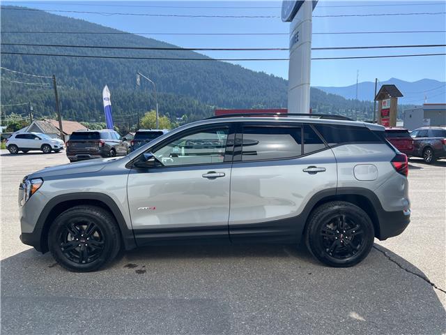 2024 GMC Terrain AT4 (Stk: 26T971A) in CRESTON - Image 4 of 21