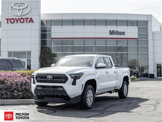 2026 Toyota Tacoma Base