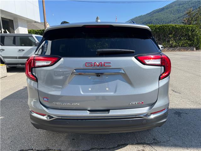 2024 GMC Terrain AT4 (Stk: 26T971A) in CRESTON - Image 6 of 21