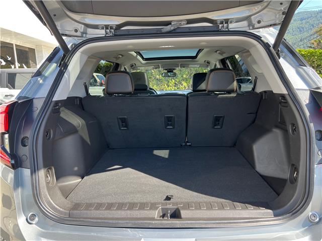 2024 GMC Terrain AT4 (Stk: 26T971A) in CRESTON - Image 7 of 21