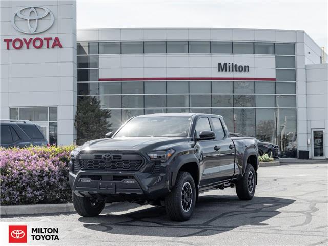 2026 Toyota Tacoma Base