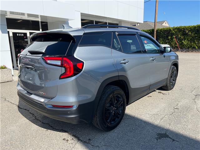 2024 GMC Terrain AT4 (Stk: 26T971A) in CRESTON - Image 8 of 21