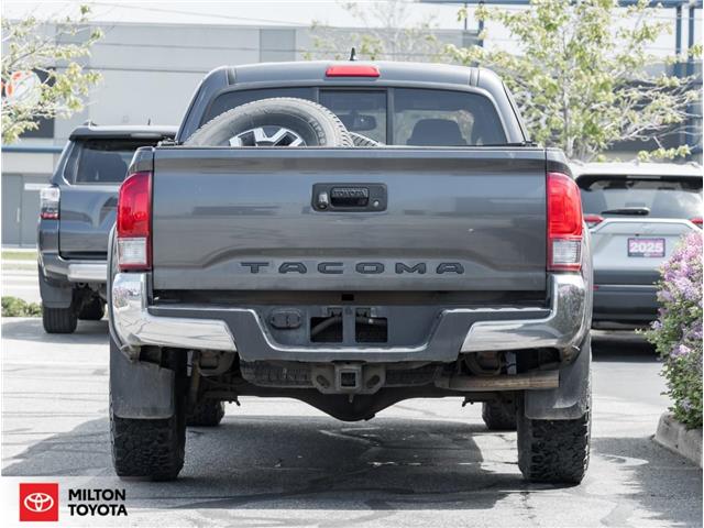 2016 Toyota Tacoma TRD Off Road (Stk: 017366) in Milton - Image 6 of 23