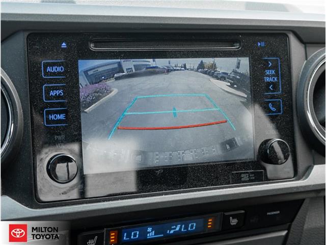 2016 Toyota Tacoma TRD Off Road (Stk: 017366) in Milton - Image 12 of 23