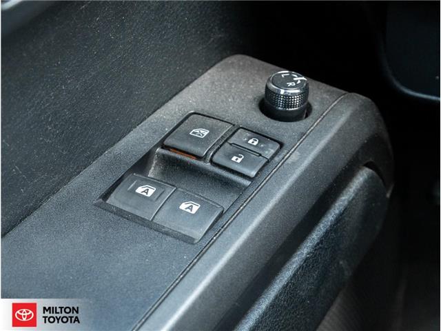 2016 Toyota Tacoma TRD Off Road (Stk: 017366) in Milton - Image 13 of 23
