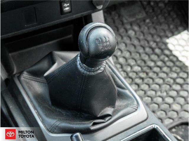 2016 Toyota Tacoma TRD Off Road (Stk: 017366) in Milton - Image 15 of 23