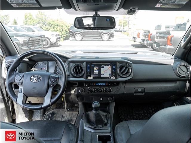 2016 Toyota Tacoma TRD Off Road (Stk: 017366) in Milton - Image 22 of 23