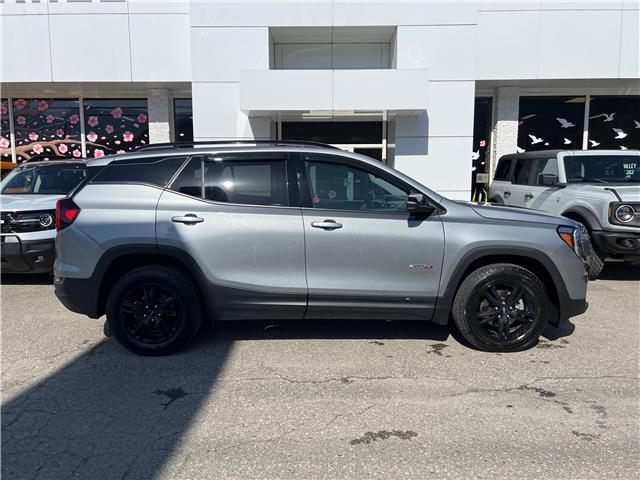 2024 GMC Terrain AT4 (Stk: 26T971A) in CRESTON - Image 9 of 21