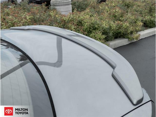 2013 Ford Taurus Limited (Stk: 154832) in Milton - Image 8 of 28
