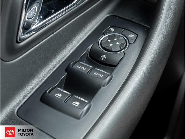 2013 Ford Taurus Limited (Stk: 154832) in Milton - Image 16 of 28