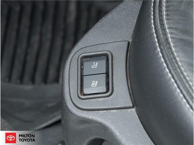 2013 Ford Taurus Limited (Stk: 154832) in Milton - Image 17 of 28