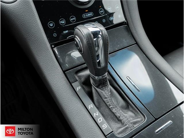 2013 Ford Taurus Limited (Stk: 154832) in Milton - Image 18 of 28
