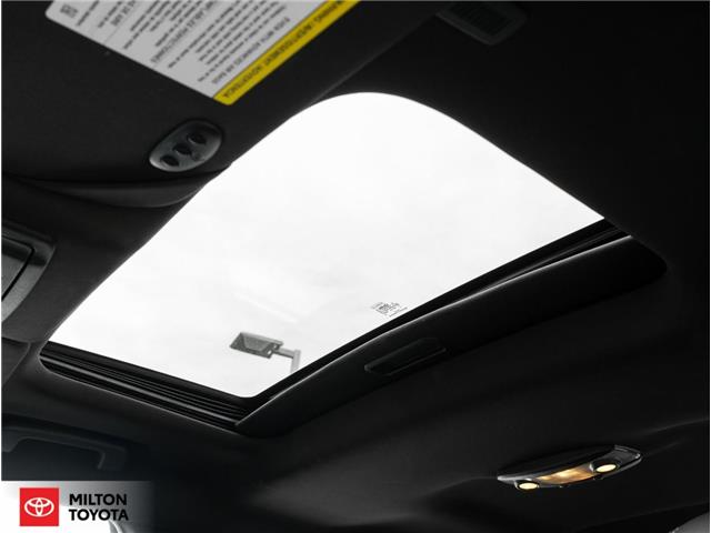 2013 Ford Taurus Limited (Stk: 154832) in Milton - Image 22 of 28