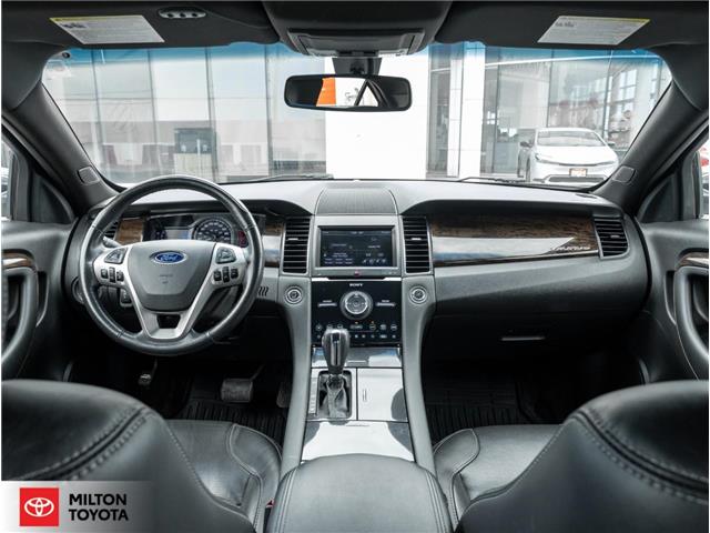 2013 Ford Taurus Limited (Stk: 154832) in Milton - Image 27 of 28