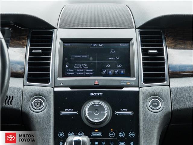 2013 Ford Taurus Limited (Stk: 154832) in Milton - Image 28 of 28